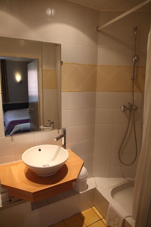 Imagen de la habitación del Hotel Ic&ocirc;ne, Les Balmettes. Foto 11