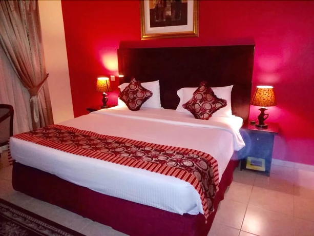 Imagen de la habitación del Hotel Icon Apartments. Foto 4