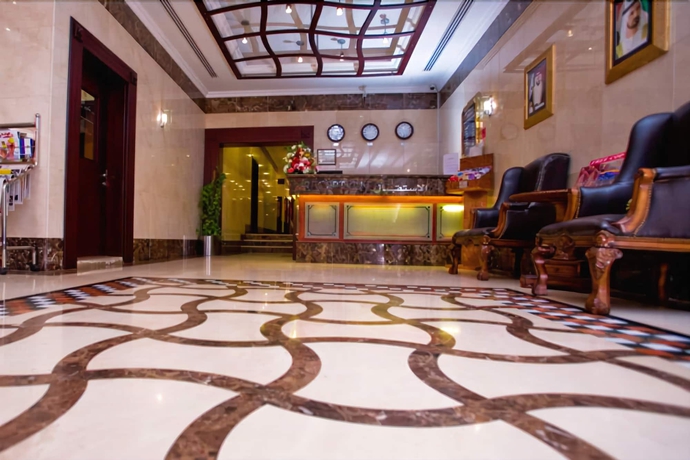 Imagen de los interiores del Hotel Icon Apartments. Foto 13
