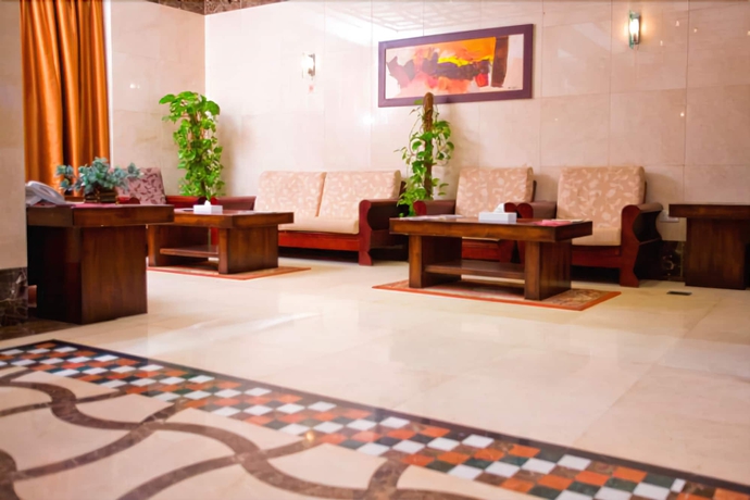 Imagen de los interiores del Hotel Icon Apartments. Foto 15