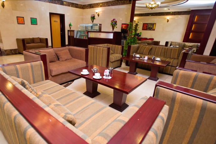 Imagen de los interiores del Hotel Icon Apartments. Foto 16