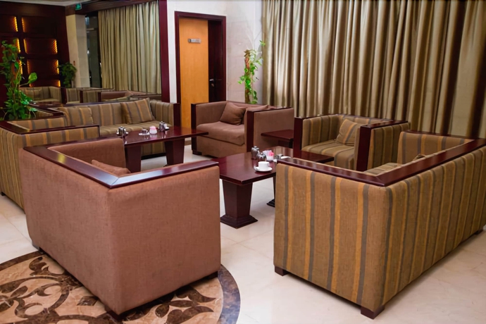 Imagen de los interiores del Hotel Icon Apartments. Foto 17
