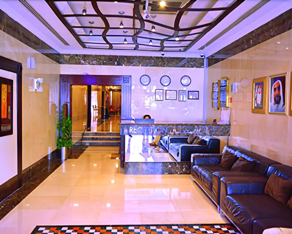 Imagen de los interiores del Hotel Icon Apartments. Foto 19