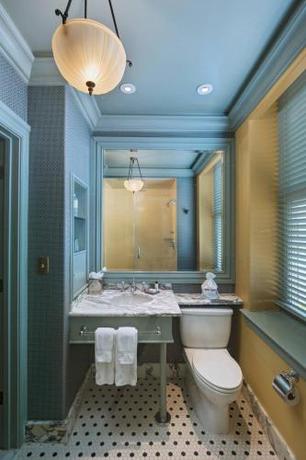 Imagen general del Hotel Icon Autograph Collection By Marriott. Foto 7