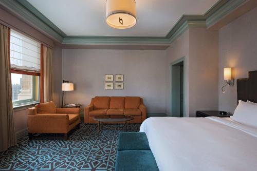 Imagen de la habitación del Hotel Icon Autograph Collection By Marriott. Foto 16