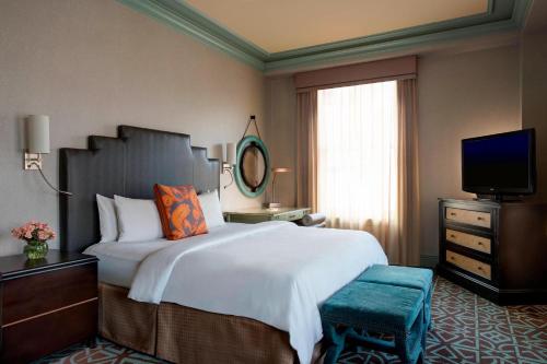 Imagen de la habitación del Hotel Icon Autograph Collection By Marriott. Foto 18