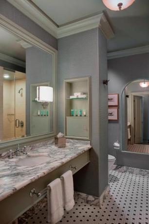 Imagen general del Hotel Icon Autograph Collection By Marriott. Foto 11