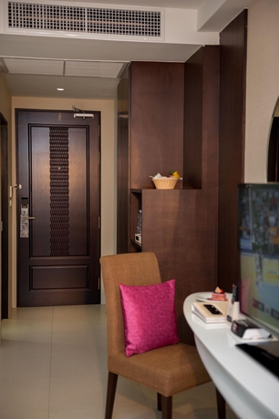 Imagen de la habitación del Hotel Icon Bangkok Sukhumvit 2. Foto 12