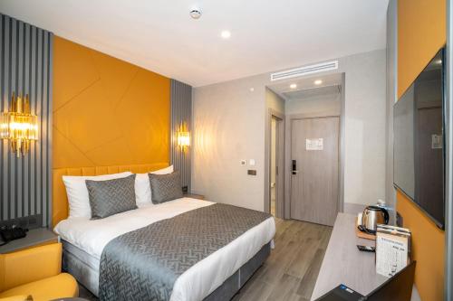 Imagen general del Hotel Icon Bomonti. Foto 3