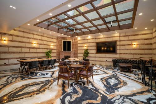 Imagen de la habitación del Hotel Icon Bomonti. Foto 20