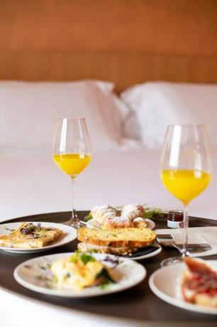 Imagen general del Hotel Icon Bomonti. Foto 13