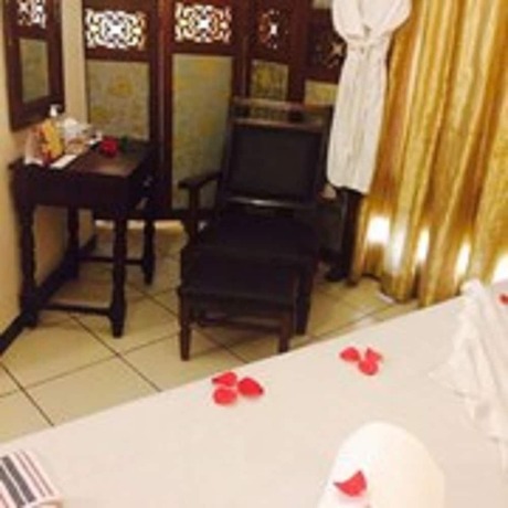 Imagen general del Hotel Icon Boutique By Bhagini. Foto 9