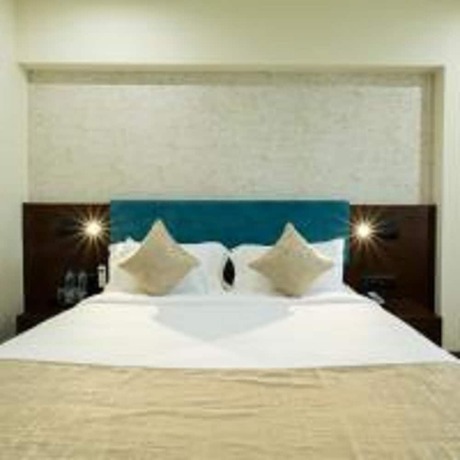 Imagen general del Hotel Icon Boutique By Bhagini. Foto 11