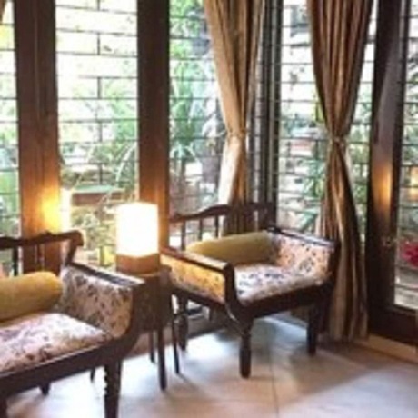 Imagen general del Hotel Icon Boutique By Bhagini. Foto 13