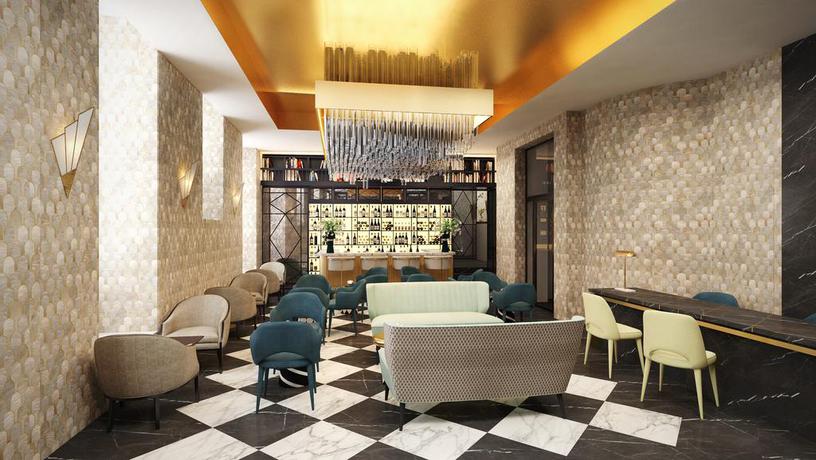 Imagen de los interiores del Hotel Icon Casona 1900. Foto 10