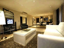 Imagen de la habitación del Hotel Icon, Centro Ciudad Cape Town. Foto 1