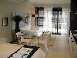 Imagen de la habitación del Hotel Icon, Centro Ciudad Cape Town. Foto 2