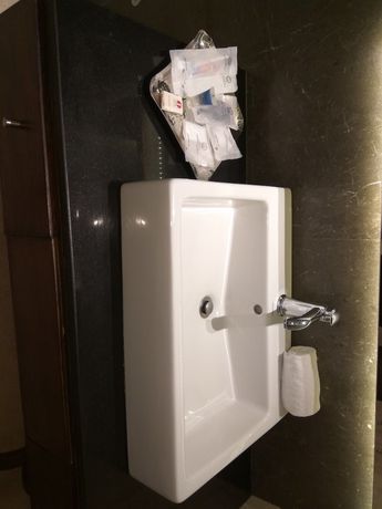 Imagen de la habitación del Hotel Icon, Chandigarh. Foto 13