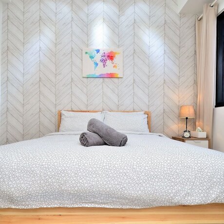 Imagen general del Hotel Icon City Family Suite By Lim. Foto 1