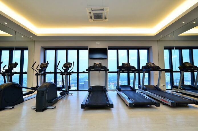 Imagen general del Hotel Icon City Family Suite By Lim. Foto 4
