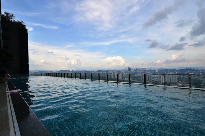 Imagen general del Hotel Icon City Family Suite By Lim. Foto 5