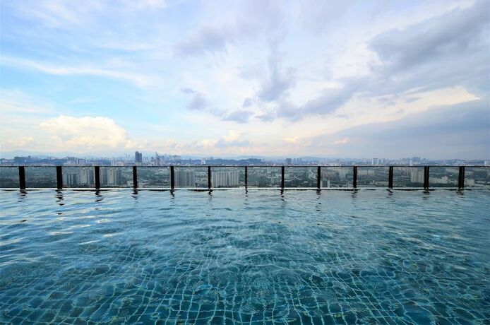 Imagen general del Hotel Icon City Family Suite By Lim. Foto 6