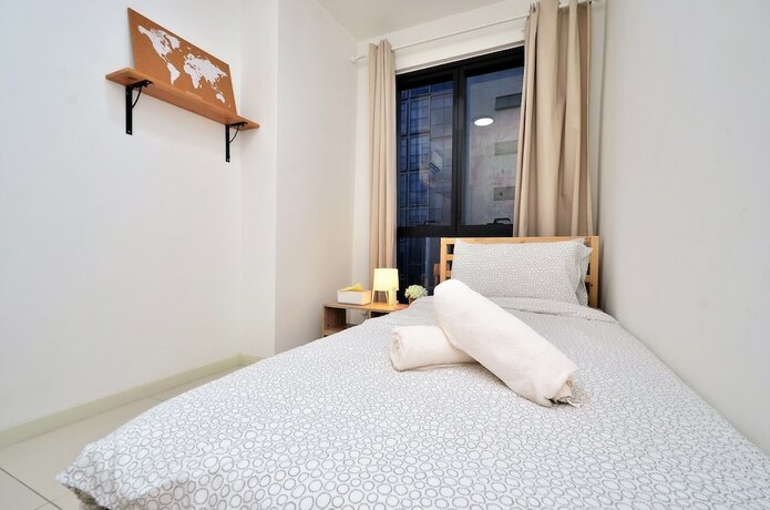Imagen general del Hotel Icon City Family Suite By Lim. Foto 8
