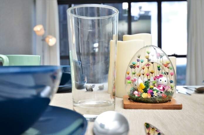 Imagen general del Hotel Icon City Family Suite By Lim. Foto 9