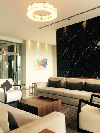 Imagen general del Hotel Icon City Family Suite By Lim. Foto 11