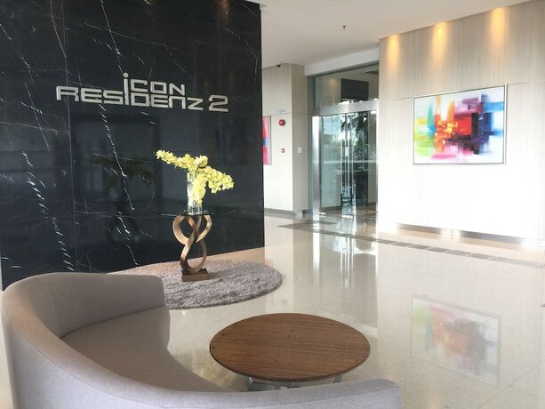 Imagen general del Hotel Icon City Family Suite By Lim. Foto 12