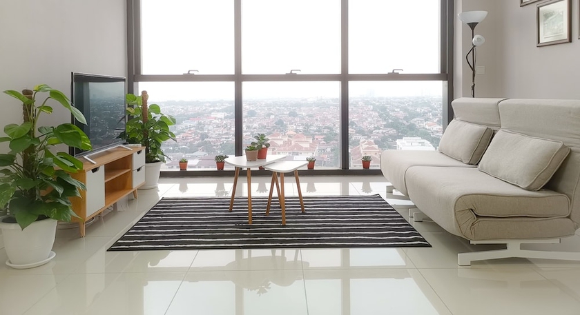Imagen de la habitación del Hotel Icon City Premier Suites by WeCare. Foto 3