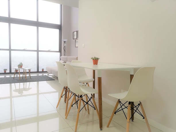 Imagen de la habitación del Hotel Icon City Premier Suites by WeCare. Foto 4