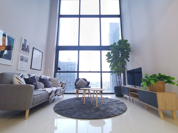 Imagen de la habitación del Hotel Icon City Premier Suites by WeCare. Foto 5
