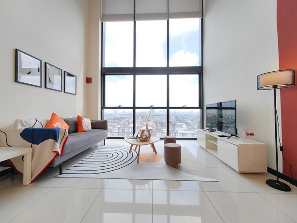 Imagen de la habitación del Hotel Icon City Premier Suites by WeCare. Foto 7