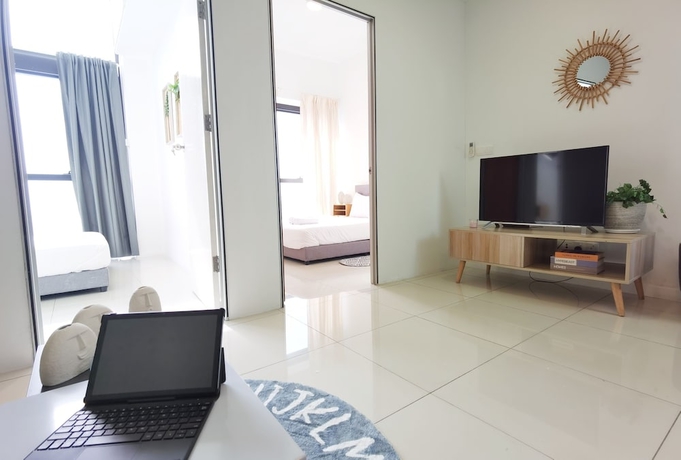 Imagen de la habitación del Hotel Icon City Premier Suites by WeCare. Foto 10