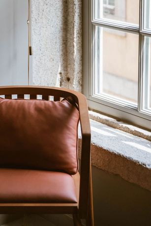 Imagen de la habitación del Hotel Icon Duplo Ribeira. Foto 8