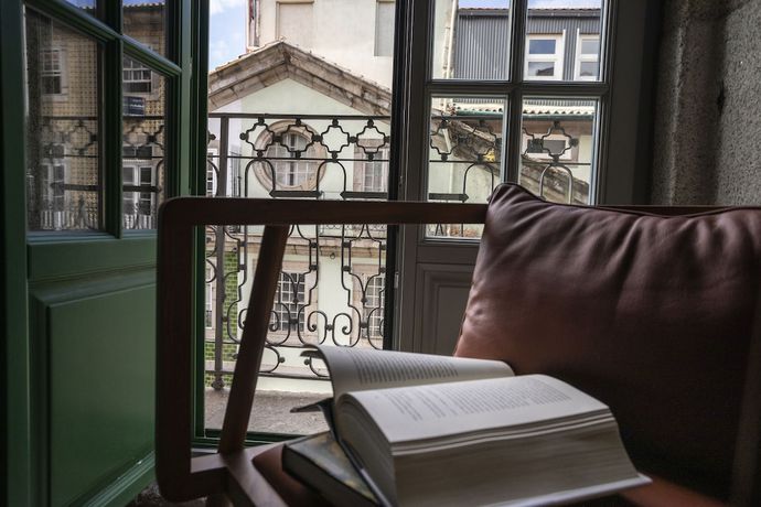 Imagen de la habitación del Hotel Icon Duplo Ribeira. Foto 15