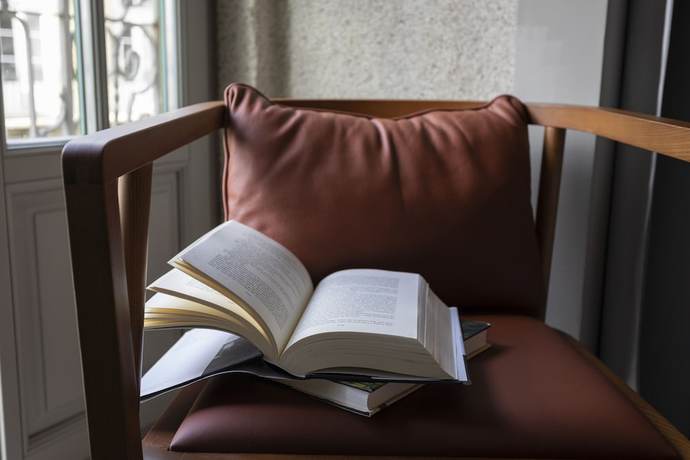 Imagen de la habitación del Hotel Icon Duplo Ribeira. Foto 16