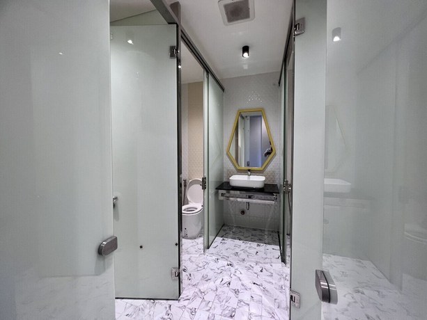 Imagen de la habitación del Hotel Icon Hatyai. Foto 4