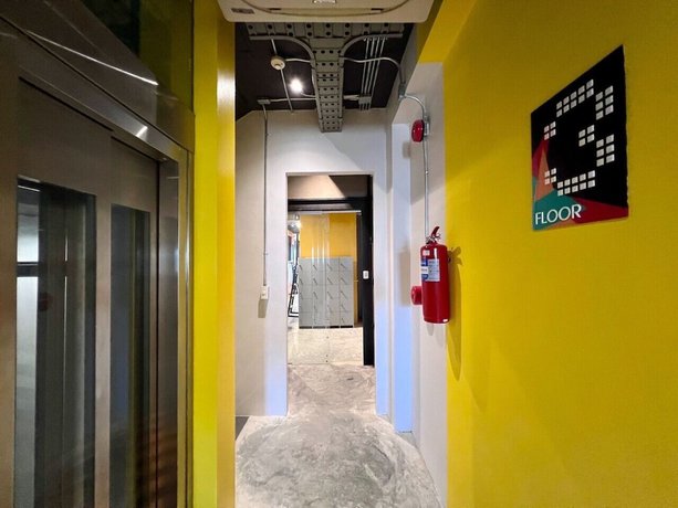 Imagen de la habitación del Hotel Icon Hatyai. Foto 5