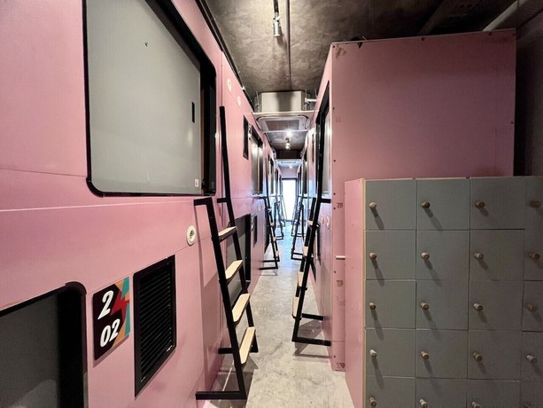 Imagen de la habitación del Hotel Icon Hatyai. Foto 10