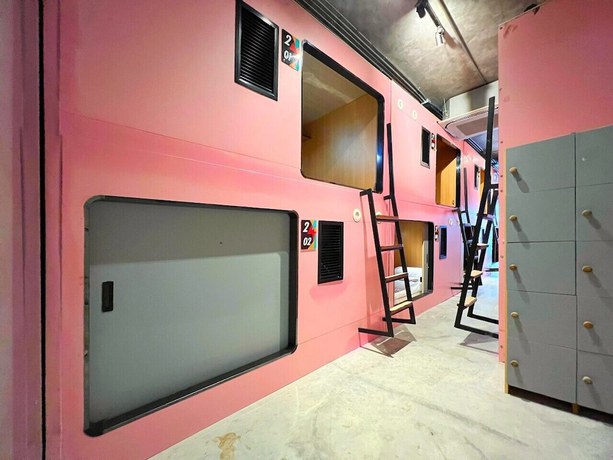 Imagen de la habitación del Hotel Icon Hatyai. Foto 11