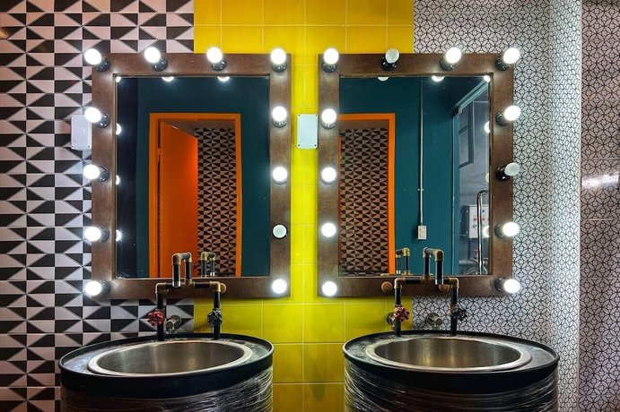 Imagen de la habitación del Hotel Icon Hatyai. Foto 12