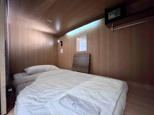 Imagen de la habitación del Hotel Icon Hatyai. Foto 15