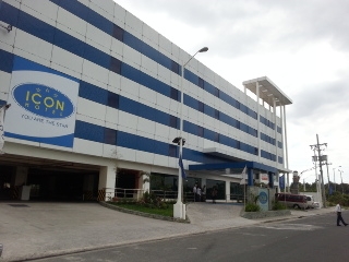 Imagen general del Hotel Icon Hotel. Foto 1