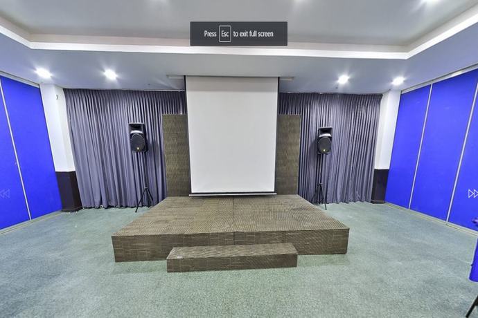 Imagen de los interiores del Hotel Icon Hotel Timog. Foto 14