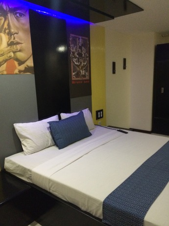 Imagen de la habitación del Hotel Icon Hotel Timog. Foto 8