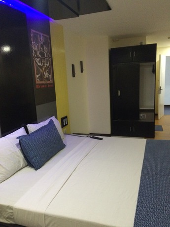 Imagen de la habitación del Hotel Icon Hotel Timog. Foto 11