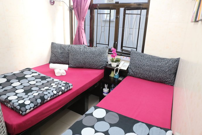 Imagen de la habitación del Hotel Icon Inn. Foto 4