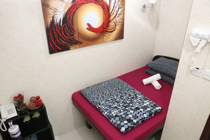 Imagen de la habitación del Hotel Icon Inn. Foto 8